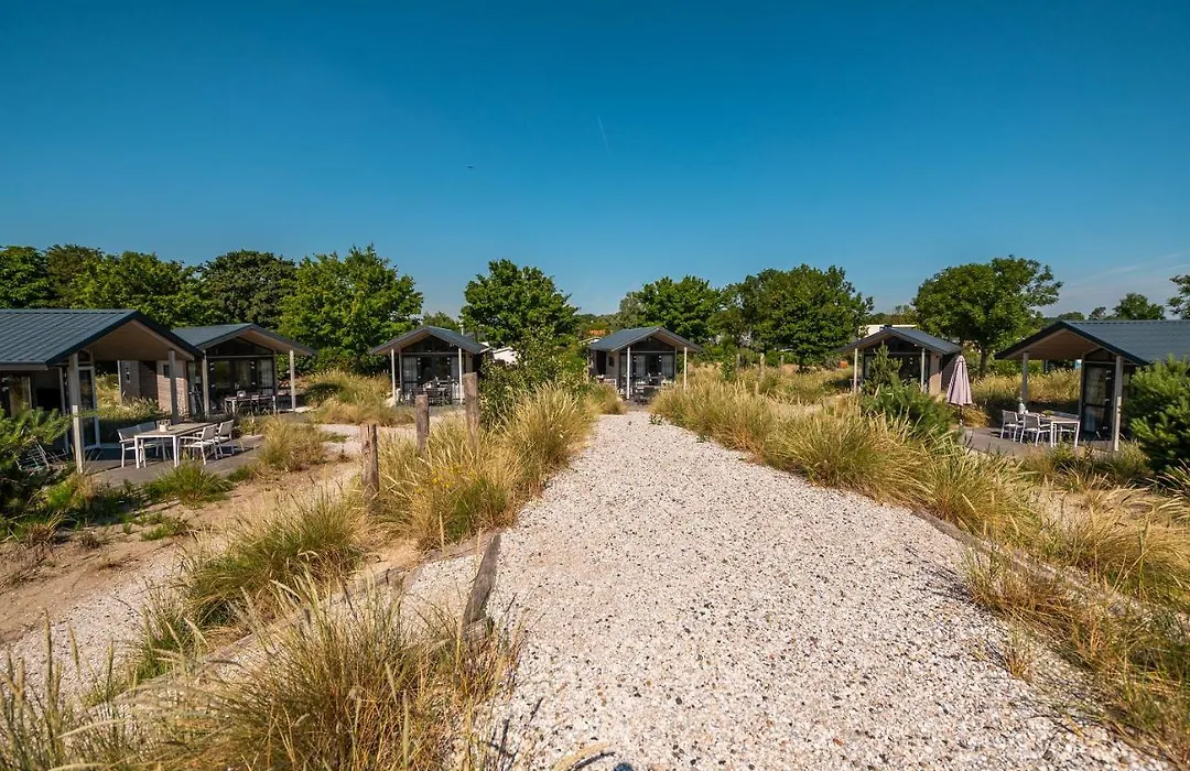 EuroParcs Poort van Zeeland-1