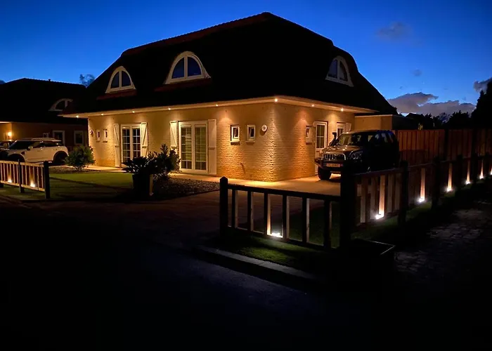  Bungalow