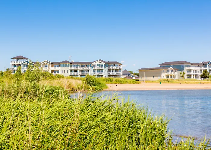 Roompot Cape Helius Beach